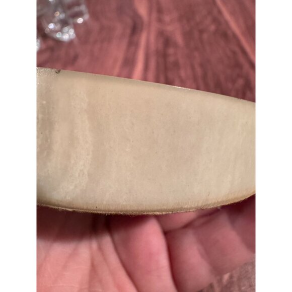 🦅✨ 1997 Vintage Handcrafted Eagle Art Stone – Authentic Tennessee Handcraft ✨🦅 - Picture 8 of 8